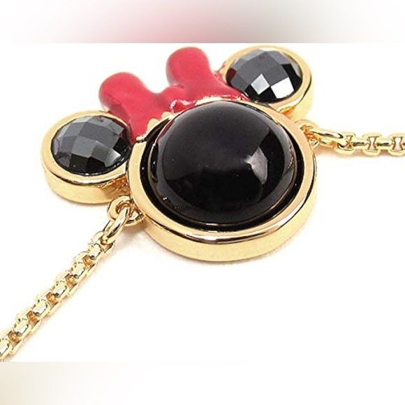 Kate Spade Disney x Kate Spade New York Minnie Bracelet - Picture 2 of 9